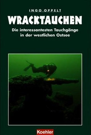 Wracktauchen